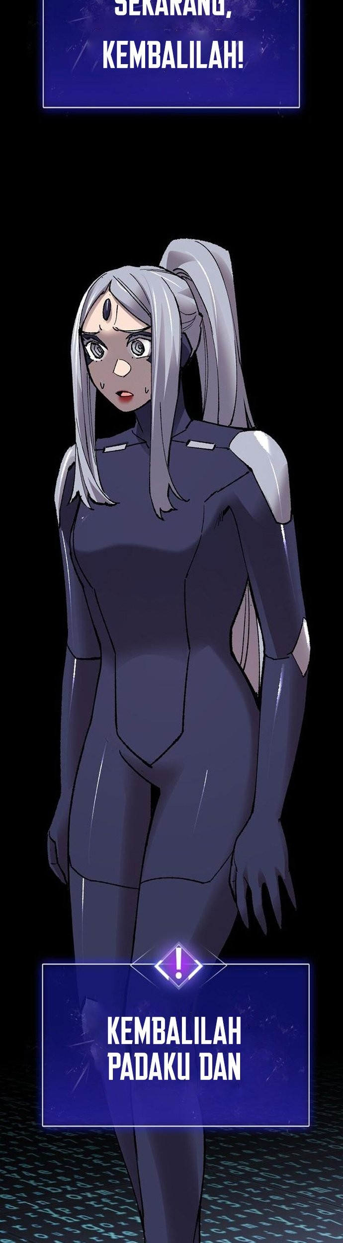 Limit Breaker Chapter 71 Gambar 66