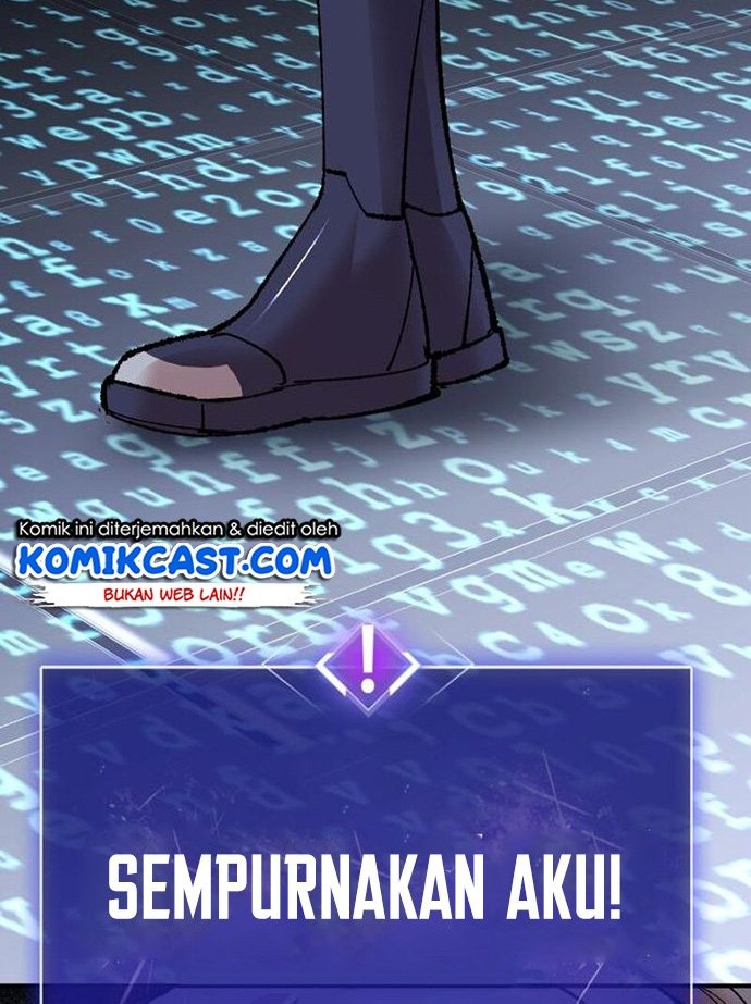 Limit Breaker Chapter 71 Gambar 67