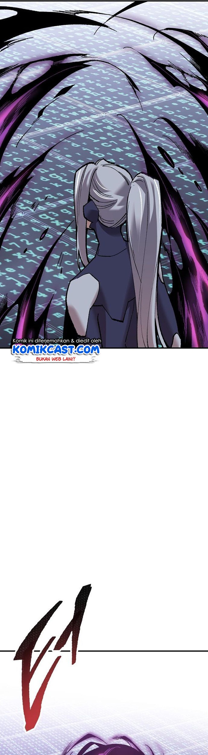 Limit Breaker Chapter 71 Gambar 70