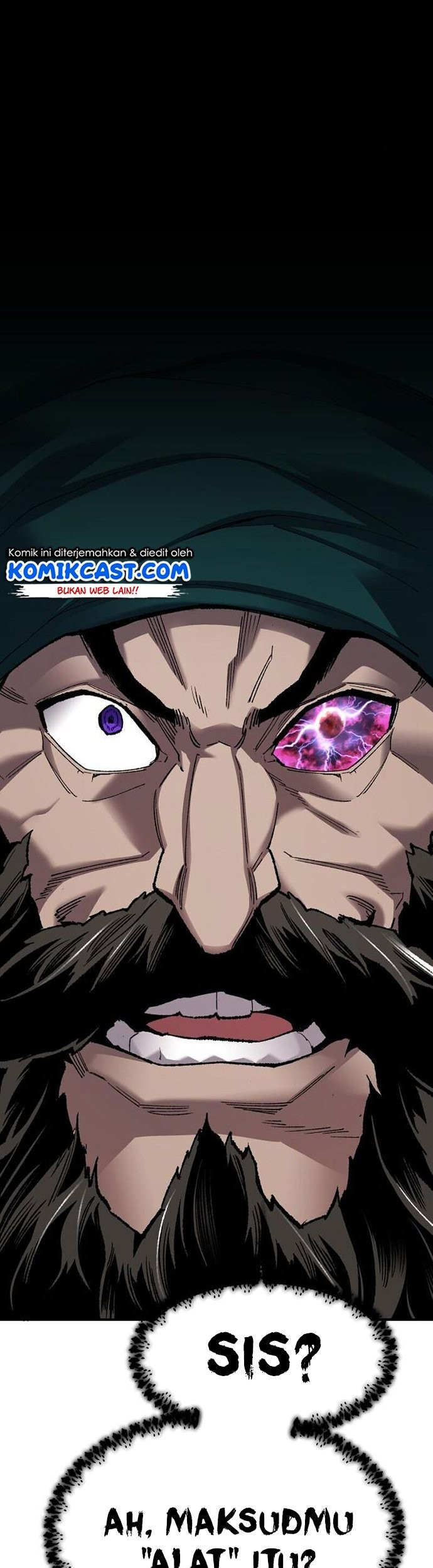 Limit Breaker Chapter 71 Gambar 74