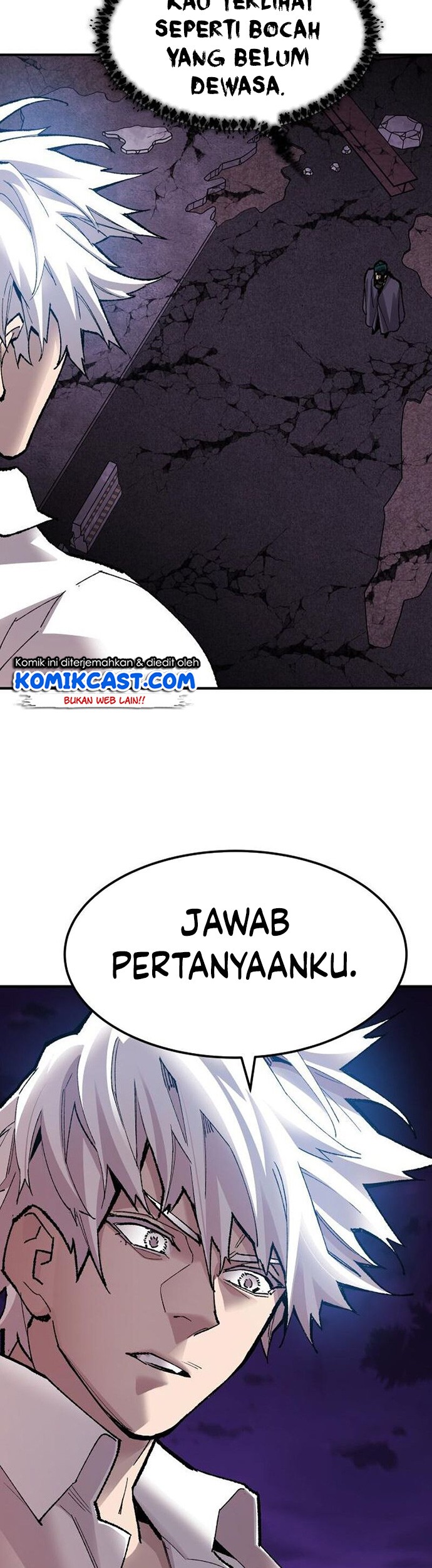 Limit Breaker Chapter 71 Gambar 76