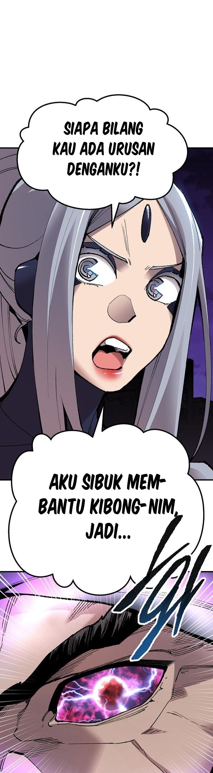 Limit Breaker Chapter 71 Gambar 4