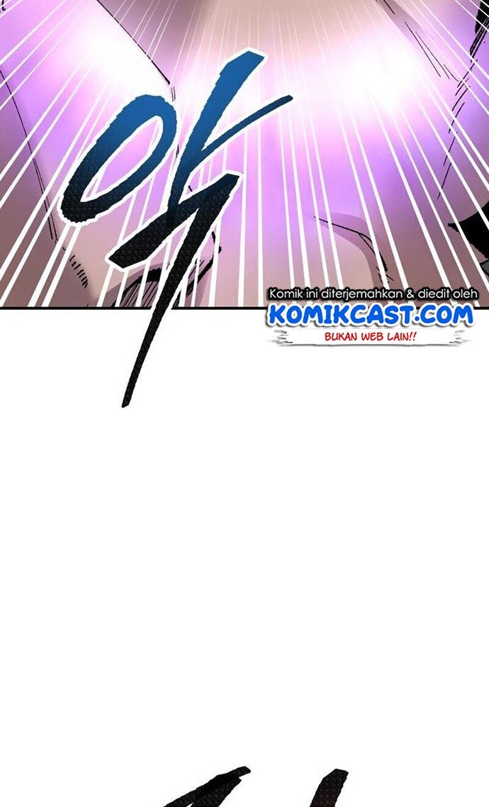 Limit Breaker Chapter 71 Gambar 5