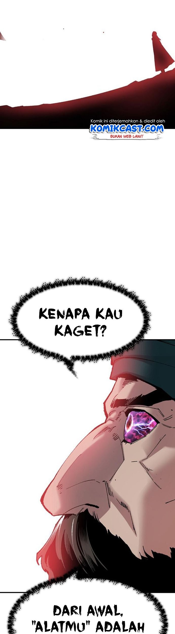 Limit Breaker Chapter 71 Gambar 80