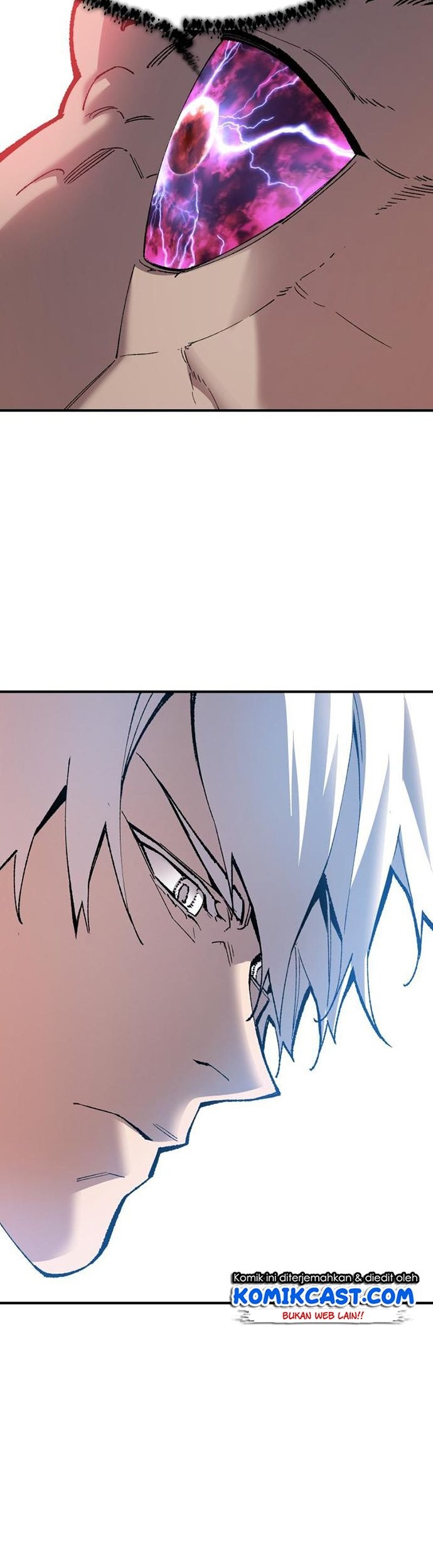 Limit Breaker Chapter 71 Gambar 82