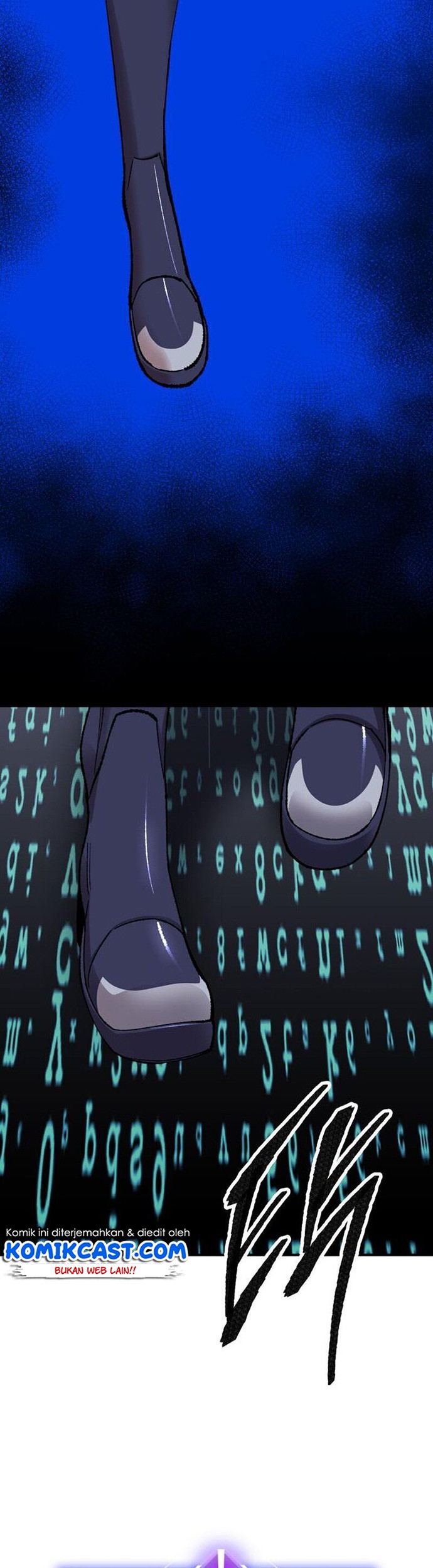 Limit Breaker Chapter 71 Gambar 92