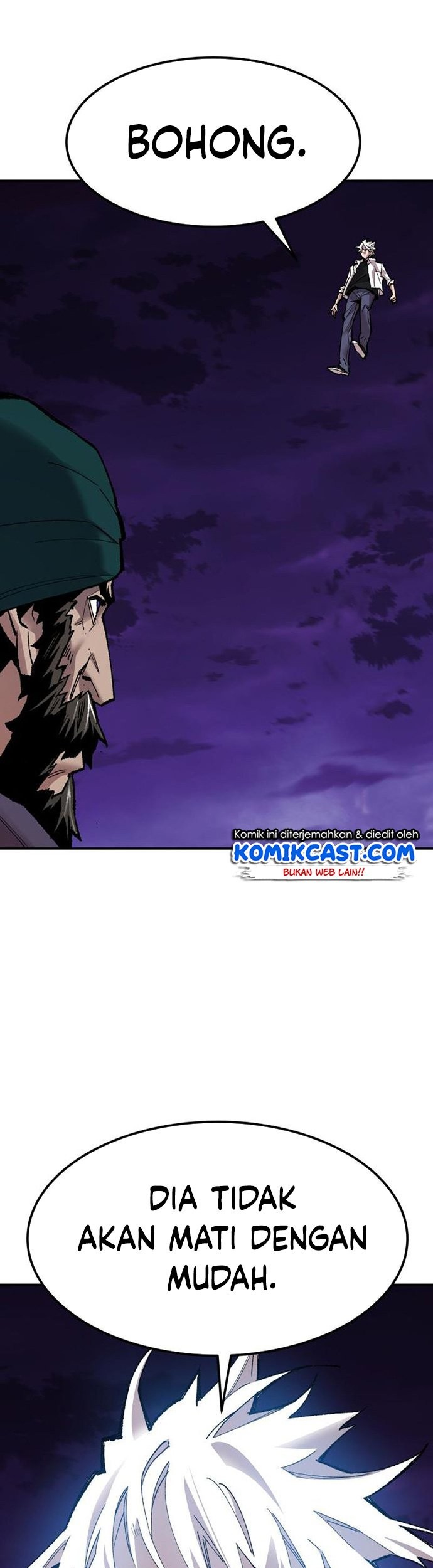 Limit Breaker Chapter 71 Gambar 96