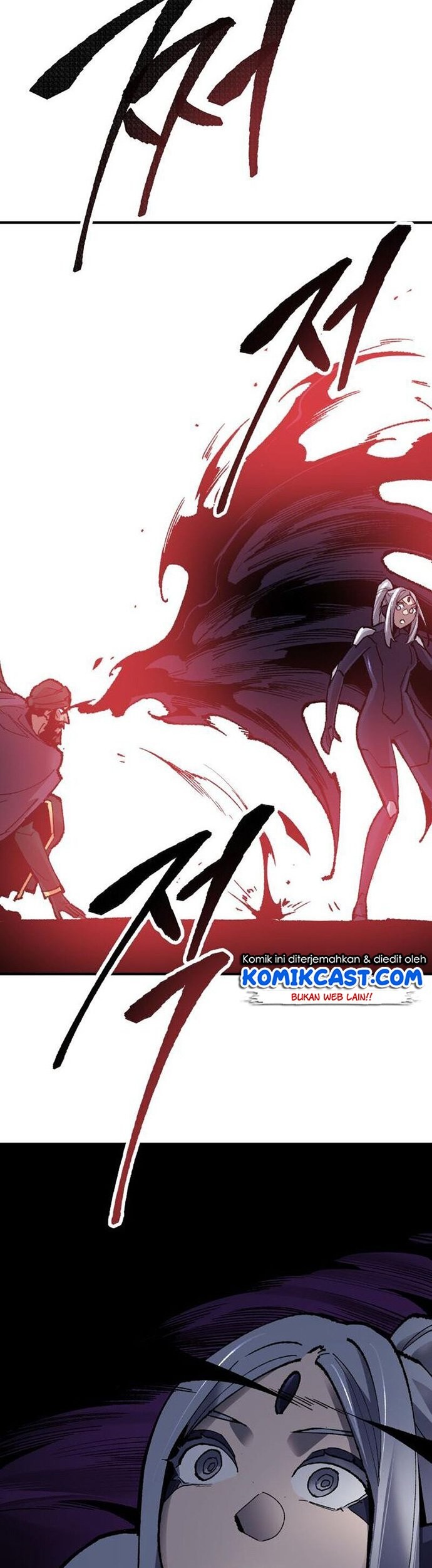 Limit Breaker Chapter 71 Gambar 6