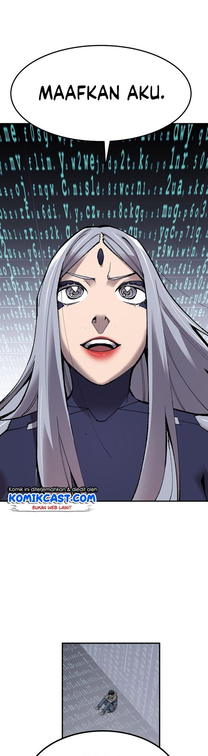 Limit Breaker Chapter 71 Gambar 98