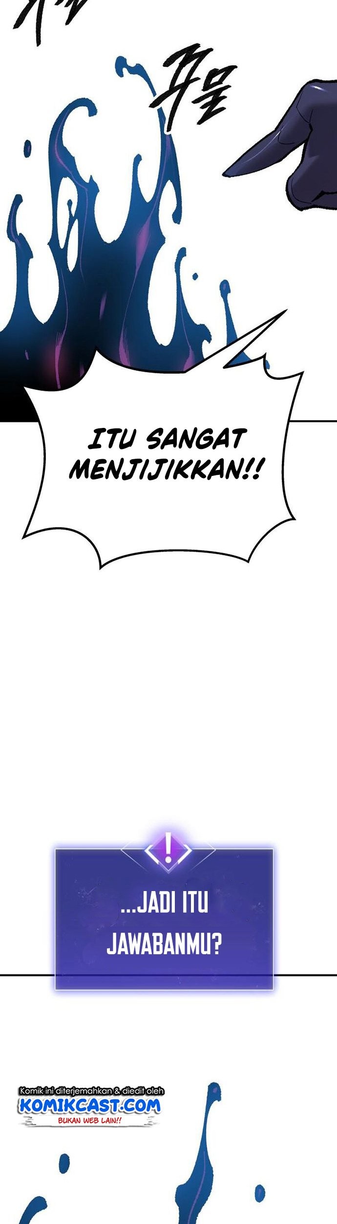 Limit Breaker Chapter 71 Gambar 104