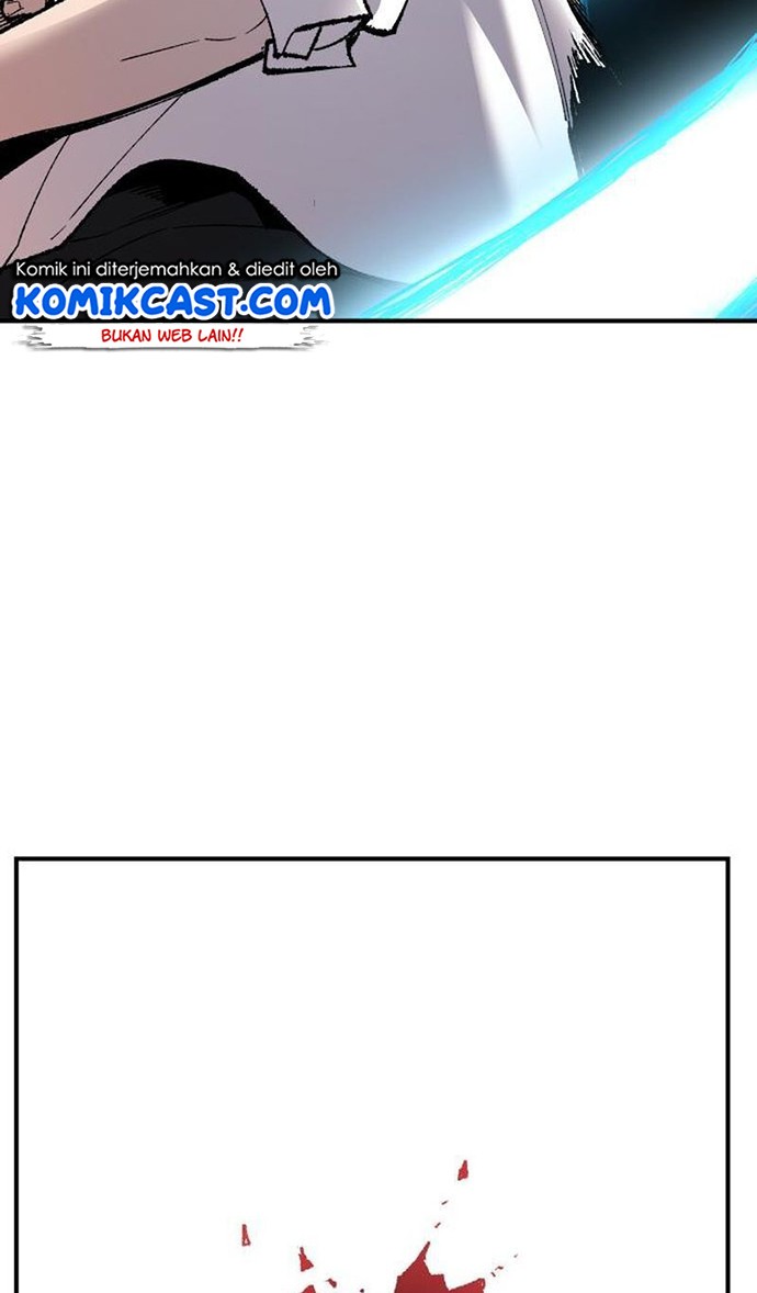 Limit Breaker Chapter 71 Gambar 115