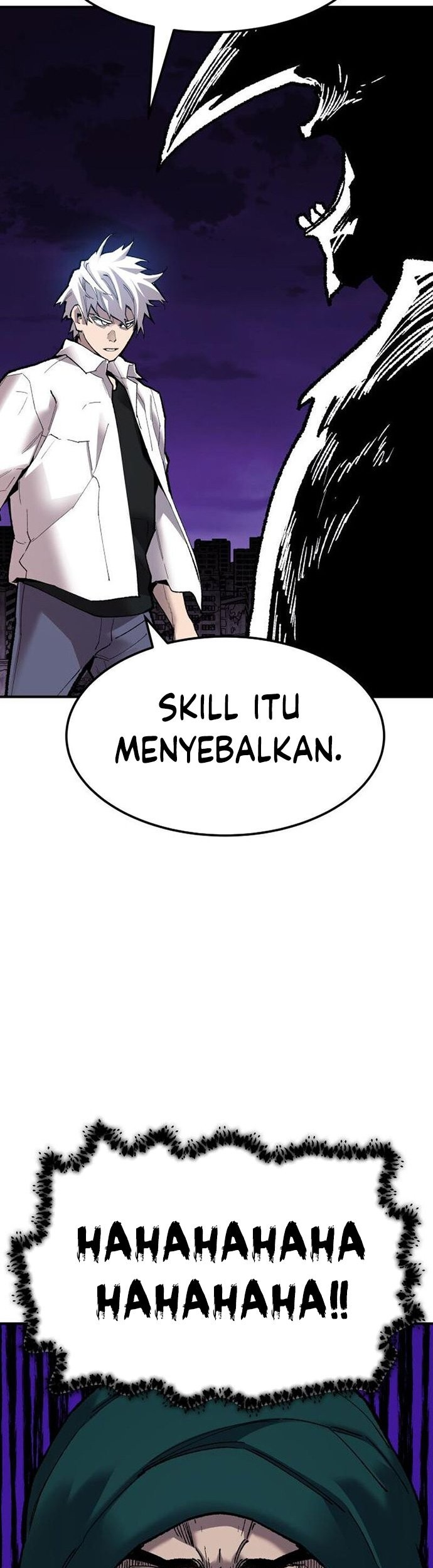 Limit Breaker Chapter 71 Gambar 118