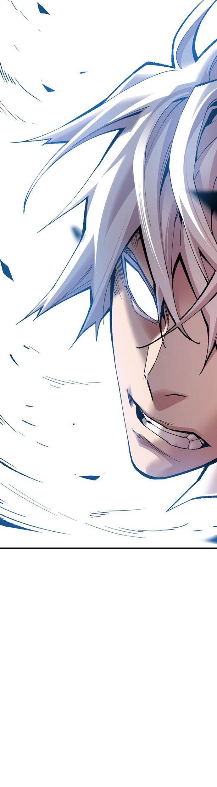 Limit Breaker Chapter 71 Gambar 124