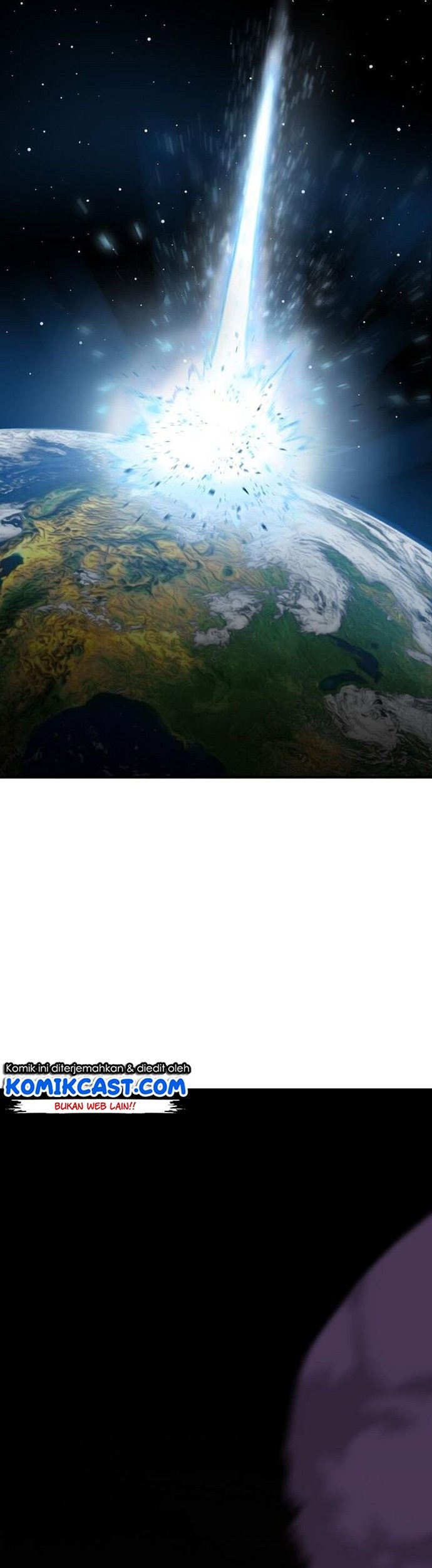 Limit Breaker Chapter 71 Gambar 132