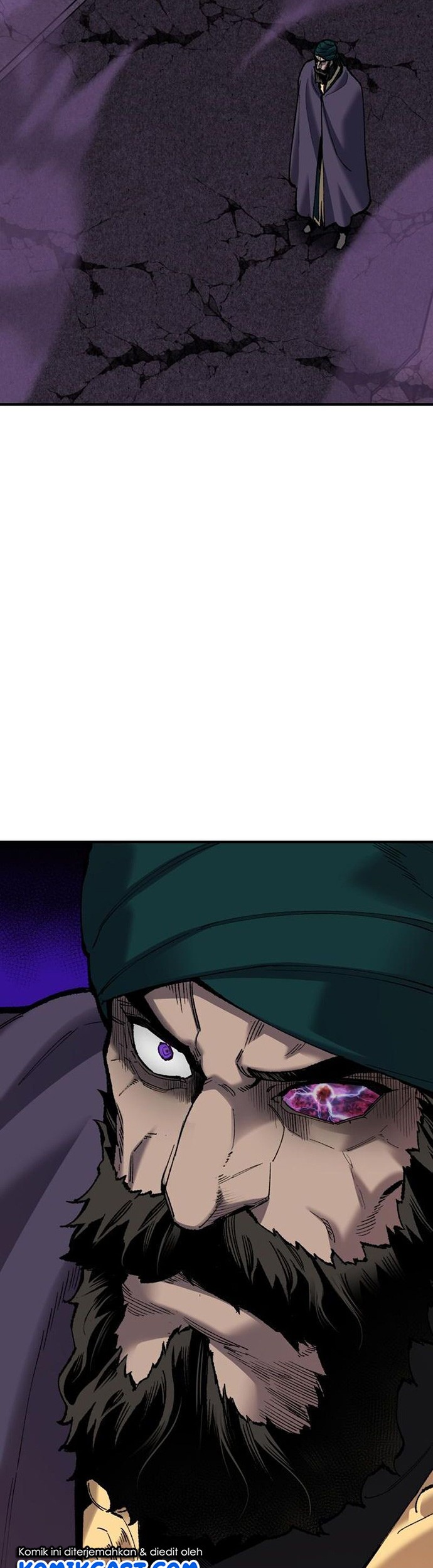 Limit Breaker Chapter 71 Gambar 134