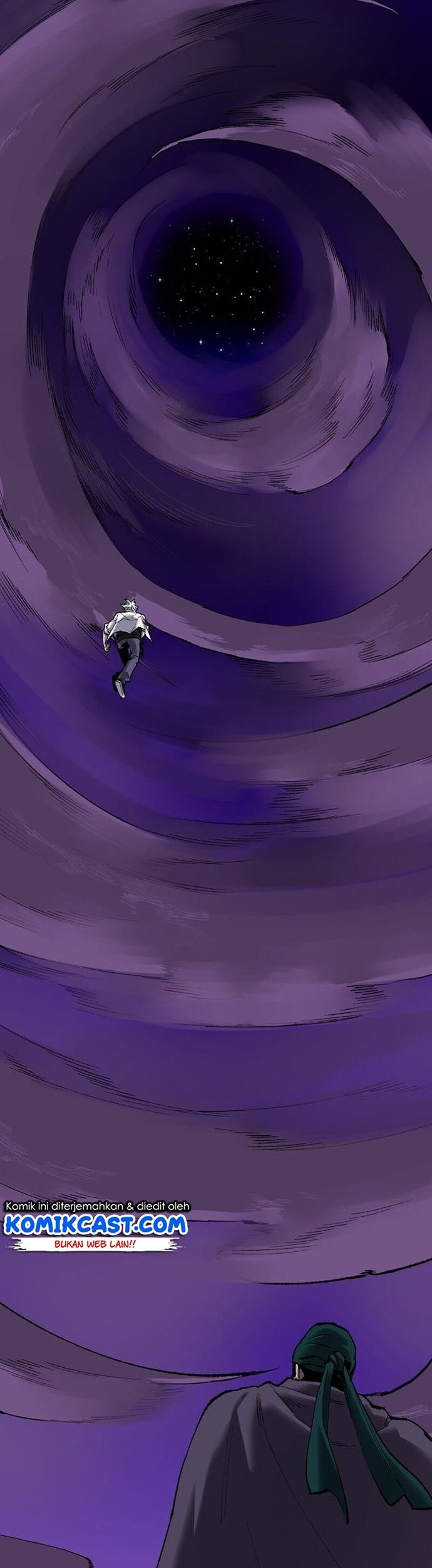 Limit Breaker Chapter 71 Gambar 136