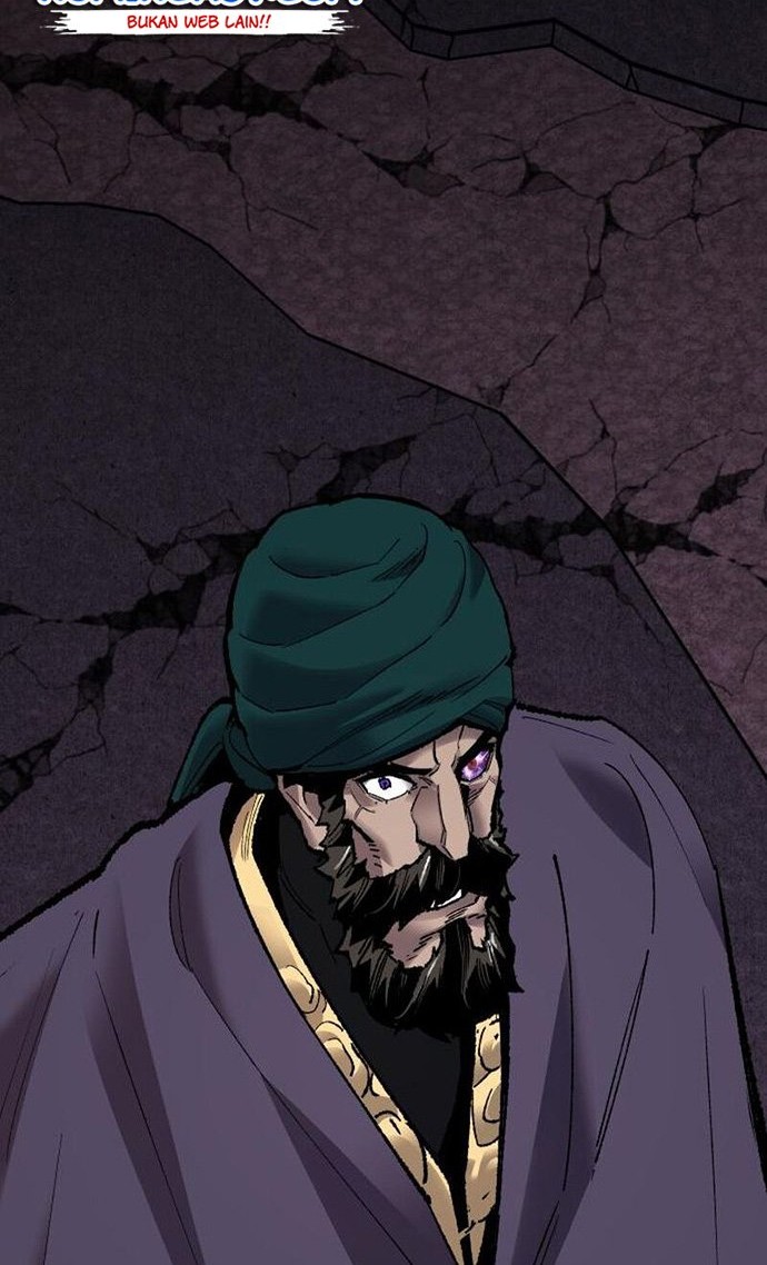 Limit Breaker Chapter 71 Gambar 13