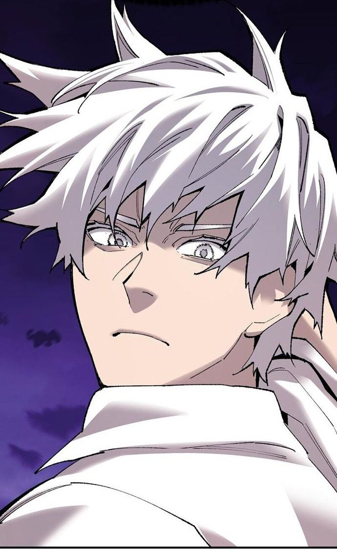 Limit Breaker Chapter 71 Gambar 15