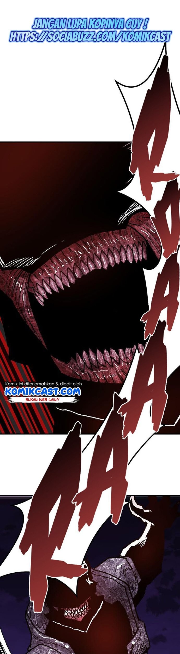 Limit Breaker Chapter 71 Gambar 16