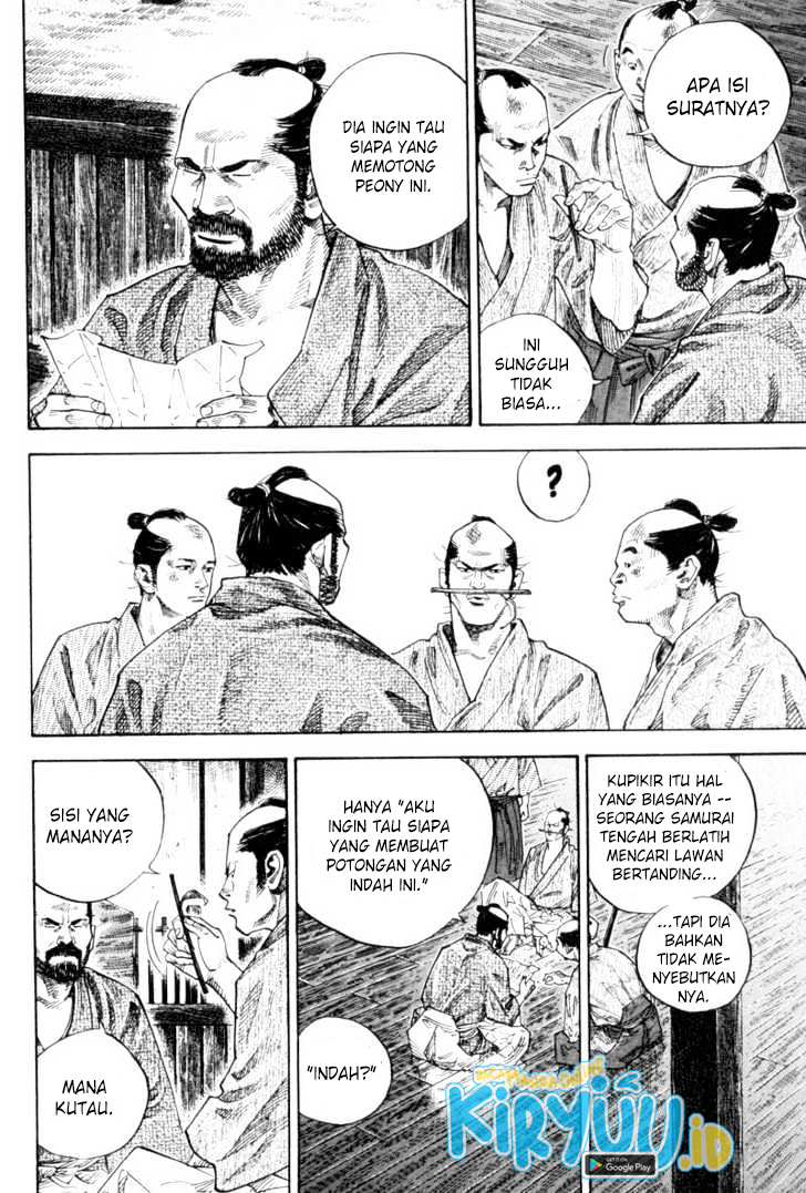 Vagabond Chapter 84 Gambar 7