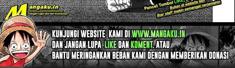 Kengan Omega Chapter 109 Gambar 10