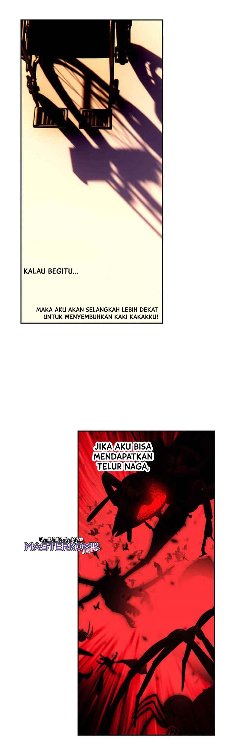 Tun Shi Xing Kong Chapter 100 Gambar 9