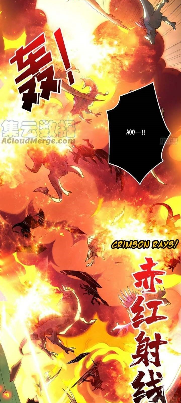 King Account At The Start Chapter 103 Gambar 23