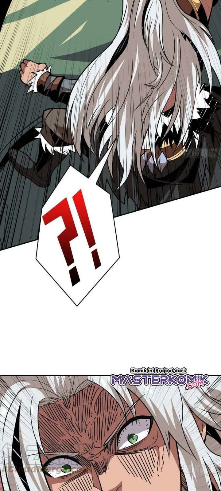 King Account At The Start Chapter 103 Gambar 6