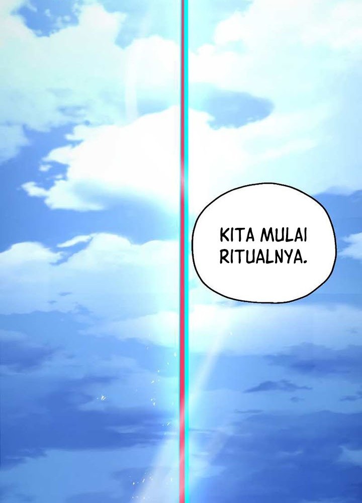 Player Who Can’t Level Up Chapter 63 Gambar 25