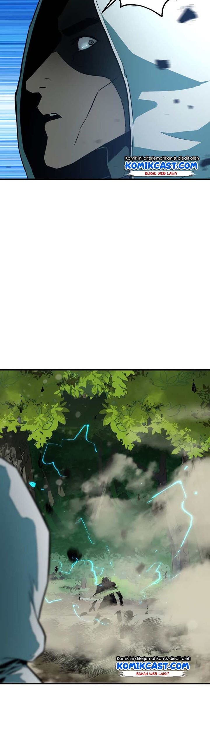 Player Who Can’t Level Up Chapter 63 Gambar 28