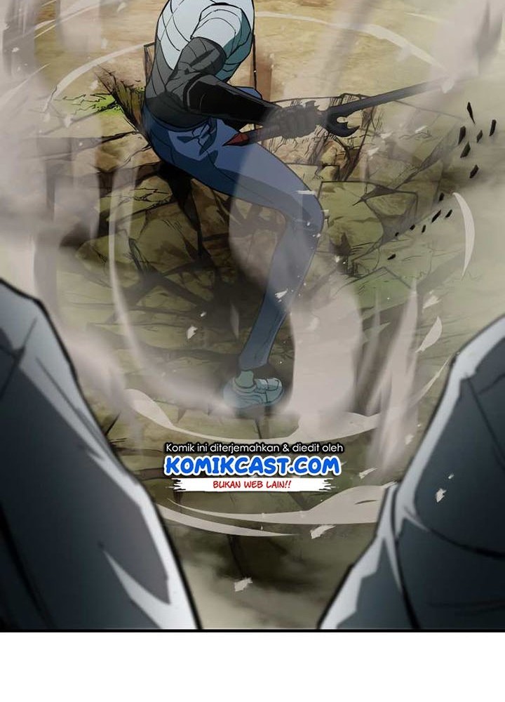 Player Who Can’t Level Up Chapter 63 Gambar 31