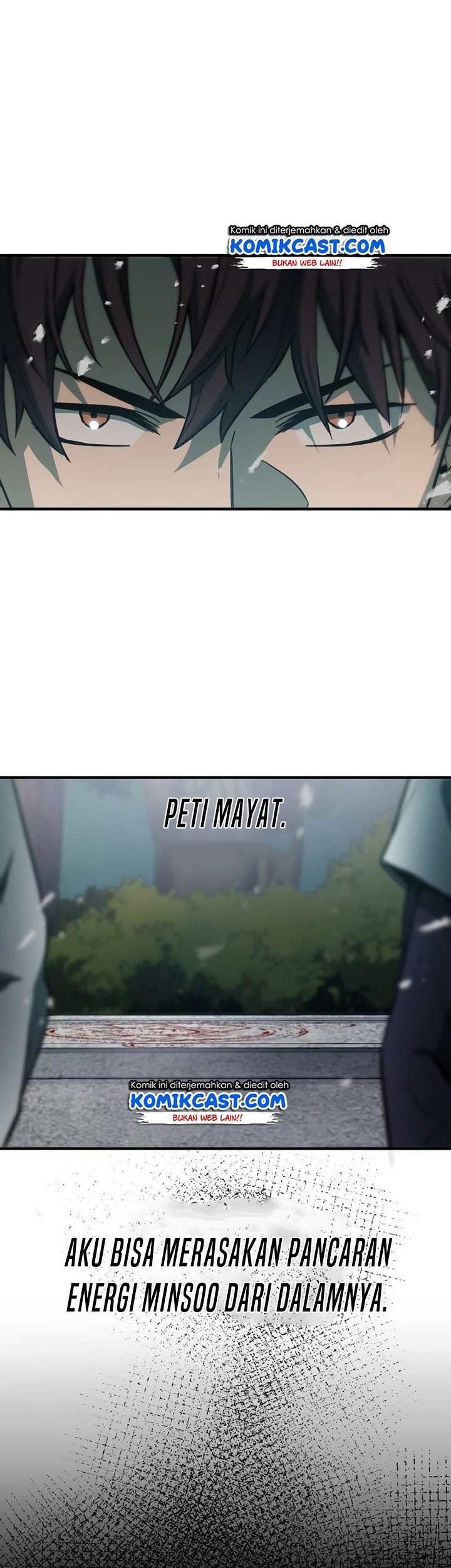 Player Who Can’t Level Up Chapter 63 Gambar 32