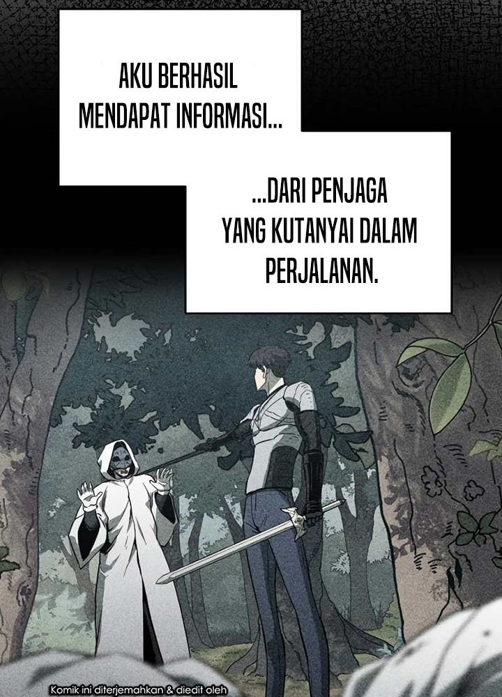 Player Who Can’t Level Up Chapter 63 Gambar 33