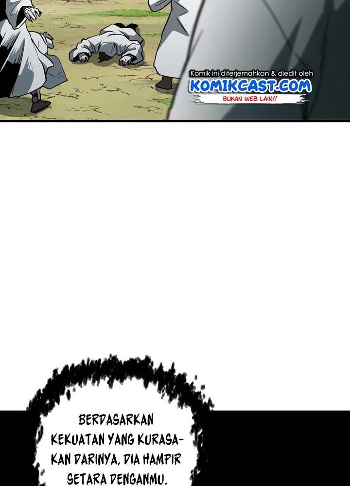 Player Who Can’t Level Up Chapter 63 Gambar 38