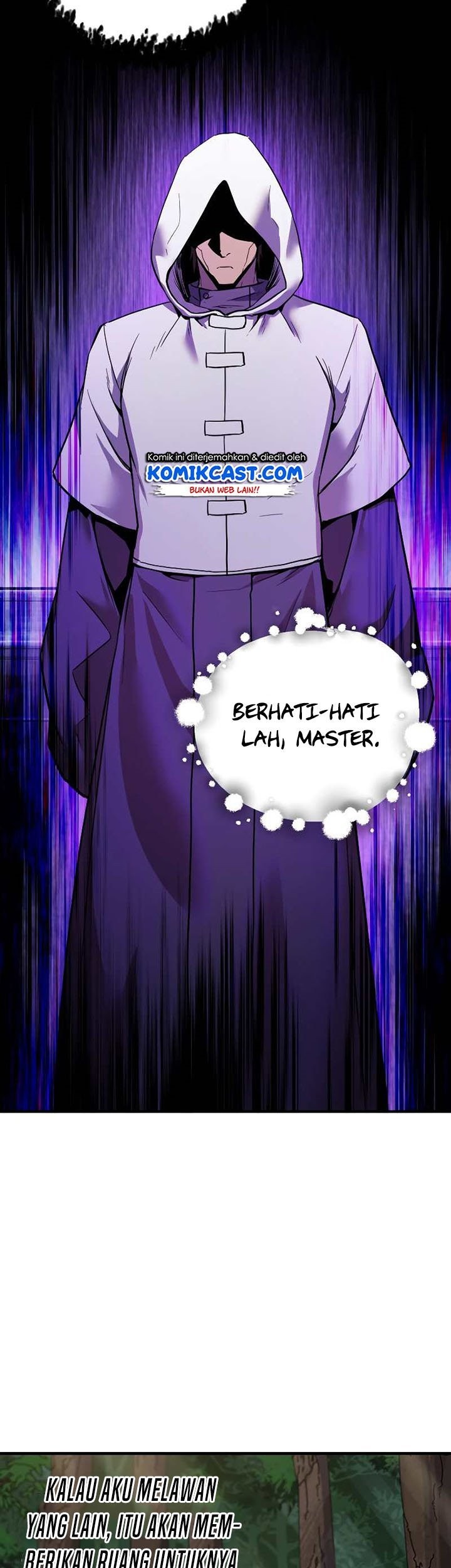 Player Who Can’t Level Up Chapter 63 Gambar 39