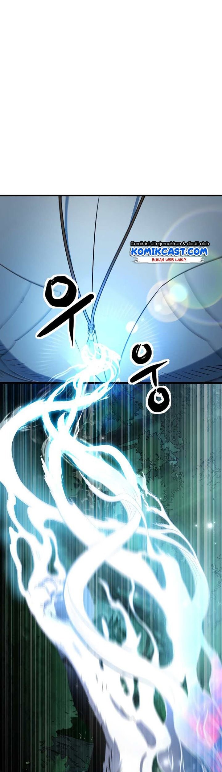Player Who Can’t Level Up Chapter 63 Gambar 41