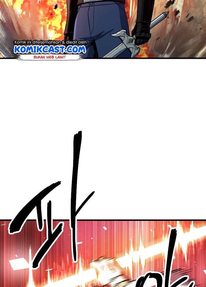 Player Who Can’t Level Up Chapter 63 Gambar 47