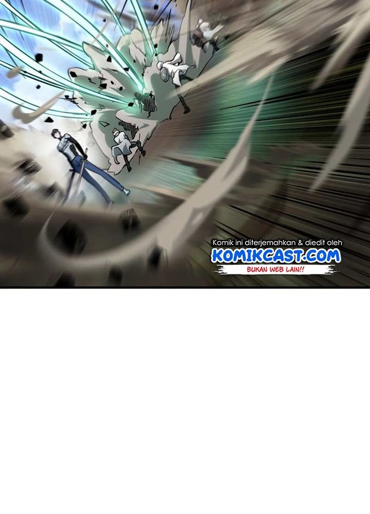 Player Who Can’t Level Up Chapter 63 Gambar 49