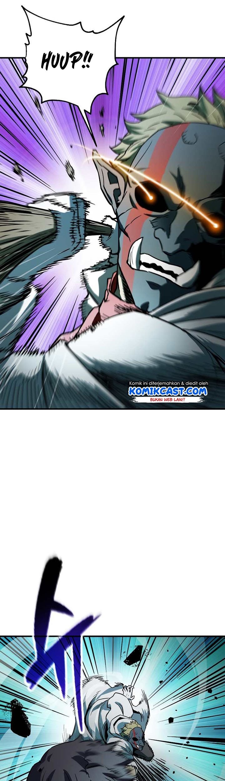 Player Who Can’t Level Up Chapter 63 Gambar 50
