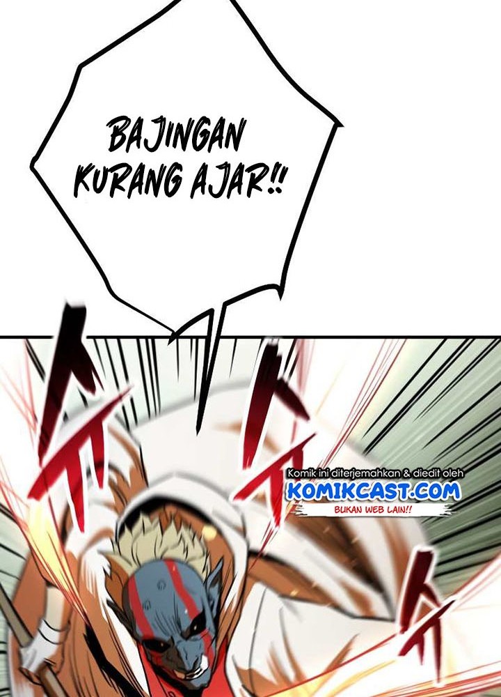 Player Who Can’t Level Up Chapter 63 Gambar 53