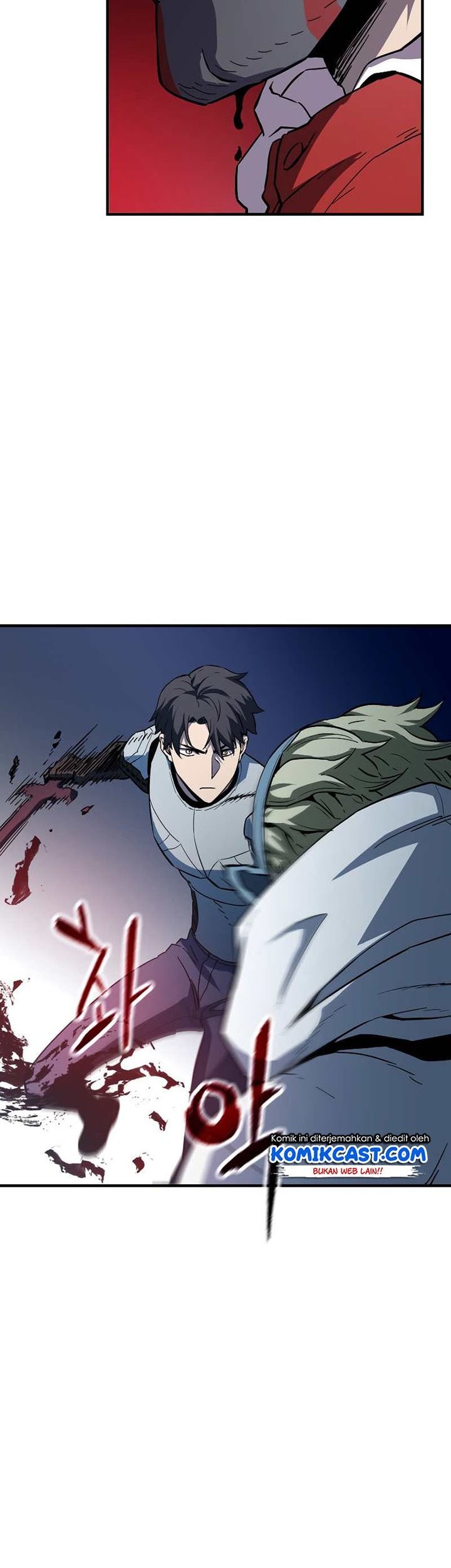 Player Who Can’t Level Up Chapter 63 Gambar 59