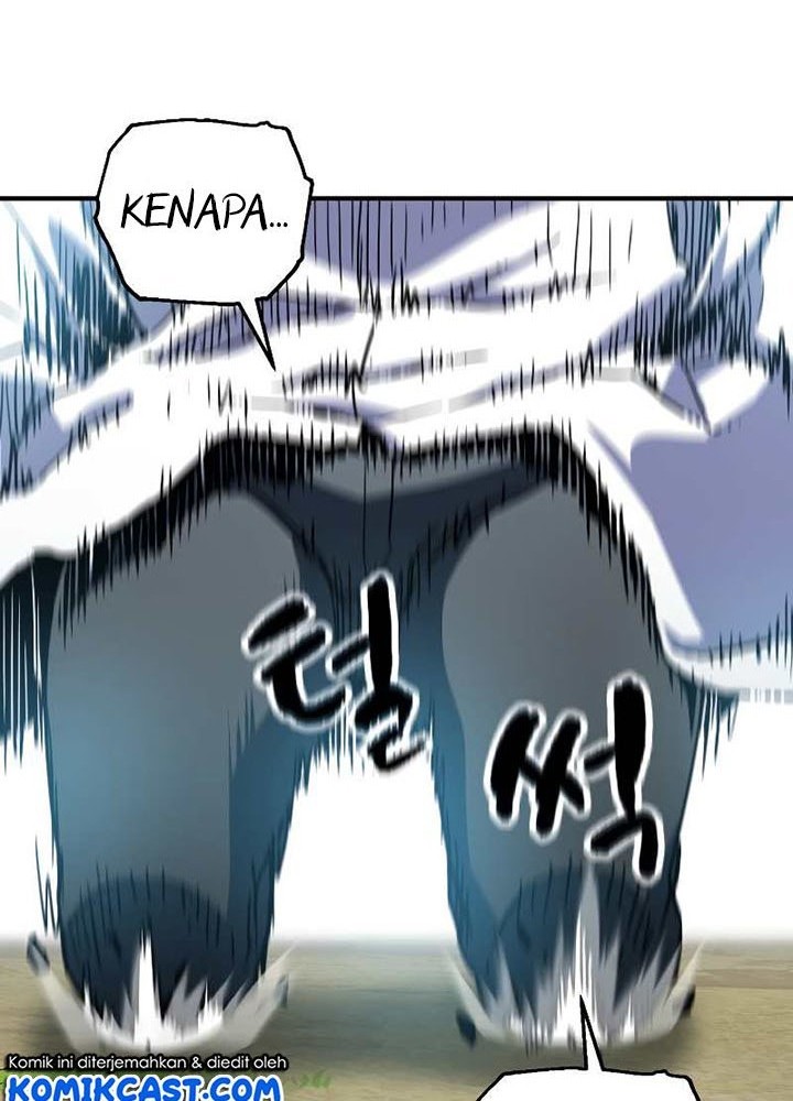 Player Who Can’t Level Up Chapter 63 Gambar 60