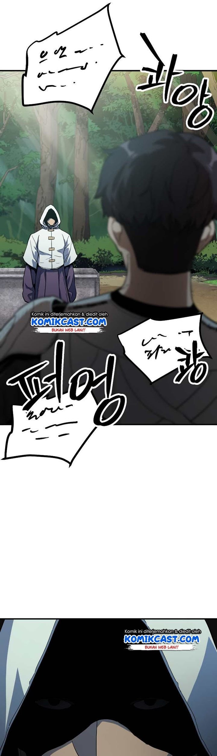 Player Who Can’t Level Up Chapter 63 Gambar 68