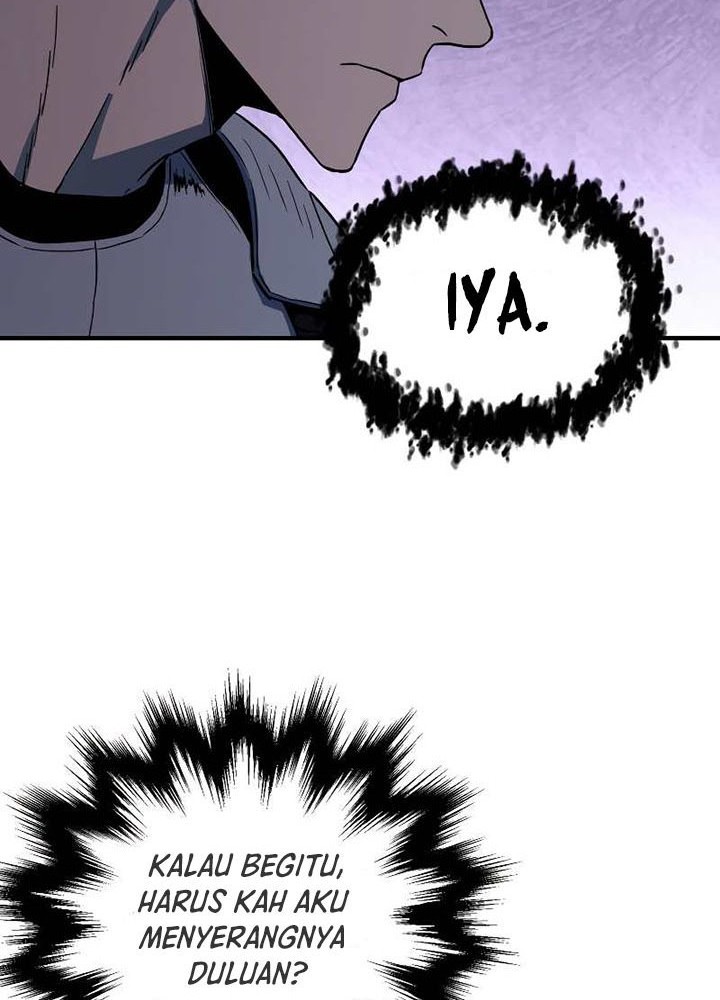 Player Who Can’t Level Up Chapter 63 Gambar 71