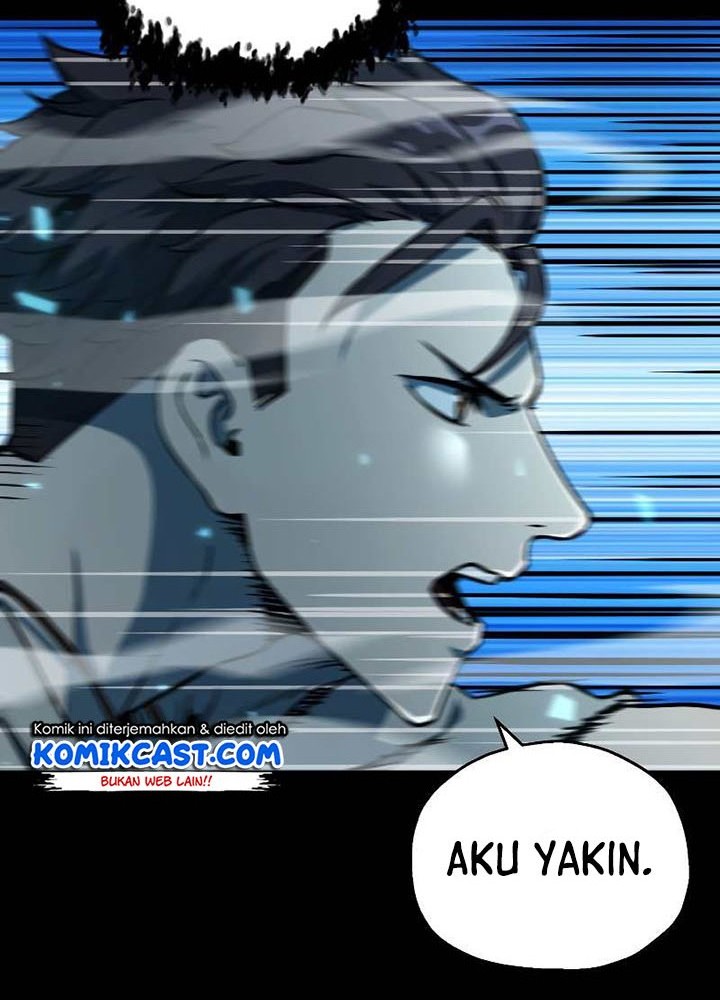 Player Who Can’t Level Up Chapter 63 Gambar 5