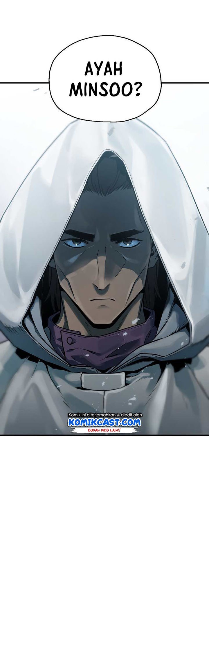 Player Who Can’t Level Up Chapter 63 Gambar 78