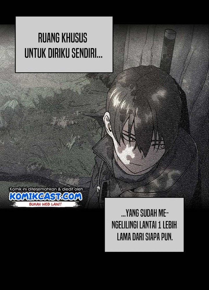 Player Who Can’t Level Up Chapter 63 Gambar 11