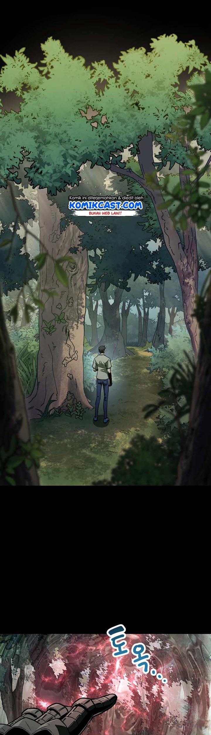 Player Who Can’t Level Up Chapter 63 Gambar 13