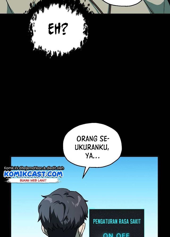 Player Who Can’t Level Up Chapter 63 Gambar 16
