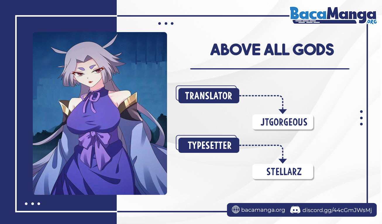 Baca Komik Above All Gods Chapter 270 Gambar 1